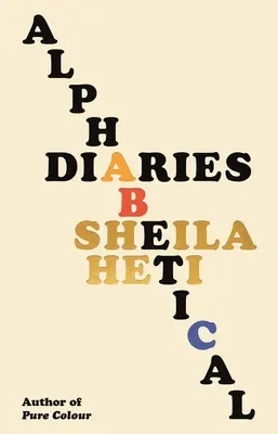 Betűrendes naplók - Alphabetical Diaries