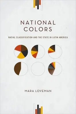 Nemzeti színek: Faji osztályozás és az állam Latin-Amerikában - National Colors: Racial Classification and the State in Latin America