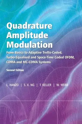 Kvadratúra amplitúdó moduláció 2e - Quadrature Amplitude Modulation 2e