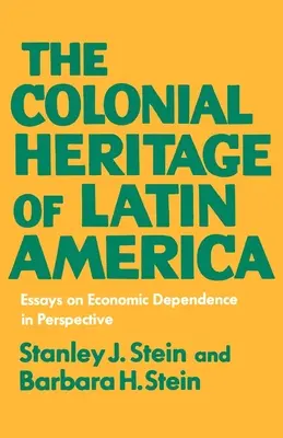 A gyarmati Latin-Amerika - Colonial Latin America