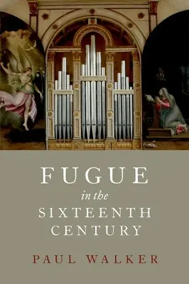 Fúga a XVI. században - Fugue in the Sixteenth Century