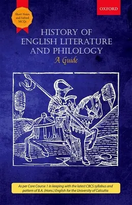 Az angol irodalom és filológia története - History of English Literature and Philology