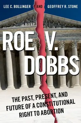 Roe kontra Dobbs: Az abortuszhoz való alkotmányos jog múltja, jelene és jövője - Roe V. Dobbs: The Past, Present, and Future of a Constitutional Right to Abortion