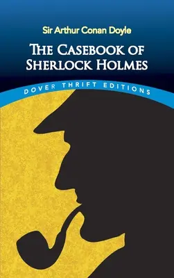 Sherlock Holmes esete - The Casebook of Sherlock Holmes