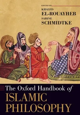 Az iszlám filozófia oxfordi kézikönyve - The Oxford Handbook of Islamic Philosophy