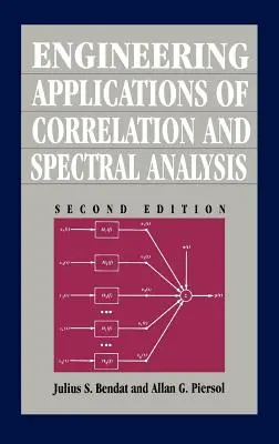 A korreláció és a spektrális elemzés mérnöki alkalmazásai - Engineering Applications of Correlation and Spectral Analysis