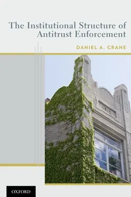 A trösztellenes jogérvényesítés intézményi felépítése - Institutional Structure of Antitrust Enforcement