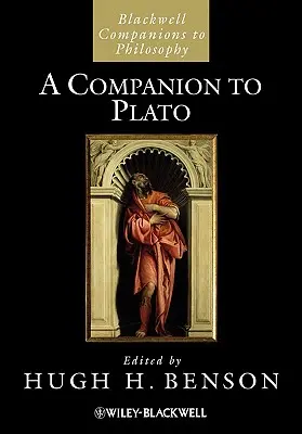 Platón kísérője - A Companion to Plato