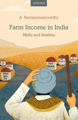 Mezőgazdasági jövedelem Indiában: Mítoszok és valóságok - Farm Income in India: Myths and Realities