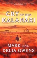 A Kalahári kiáltása - Cry of the Kalahari