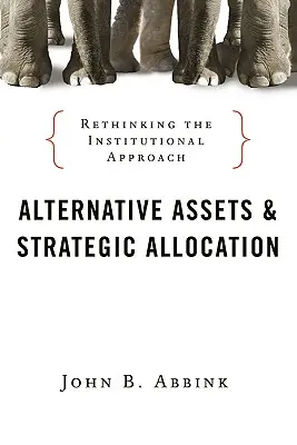 Alternatív eszközök (Bloomberg) - Alternative Assets (Bloomberg)