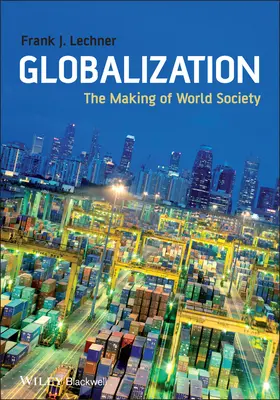 Globalizáció - Globalization