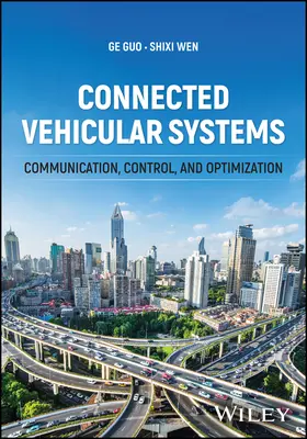 Összekapcsolt járműrendszerek - Connected Vehicular Systems