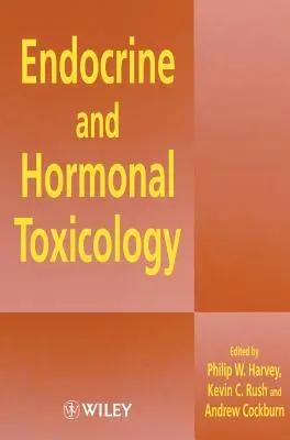 Endokrin és hormonális toxikológia - Endocrine and Hormonal Toxicology