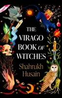 Virago Book Of Witches