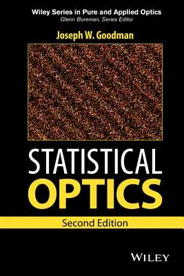 Statisztikai optika 2e - Statistical Optics 2e