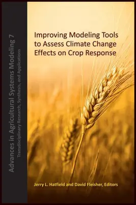 Az éghajlatváltozás hatásai a termesztett növényekre - Climate Change Effects on Crop