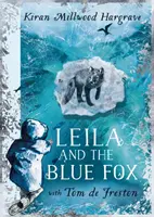 Leila és a kék róka - Leila and the Blue Fox