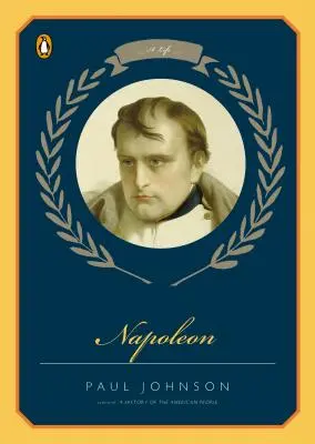 Napóleon: A Life - Napoleon: A Life