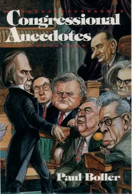 Kongresszusi anekdoták - Congressional Anecdotes